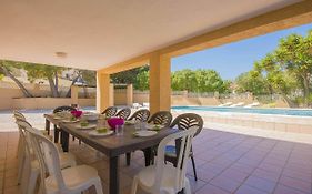 Villa Bernia - Plusholidays