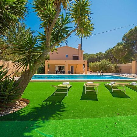 Villa Bernia - Plusholidays Moraira Exterior photo