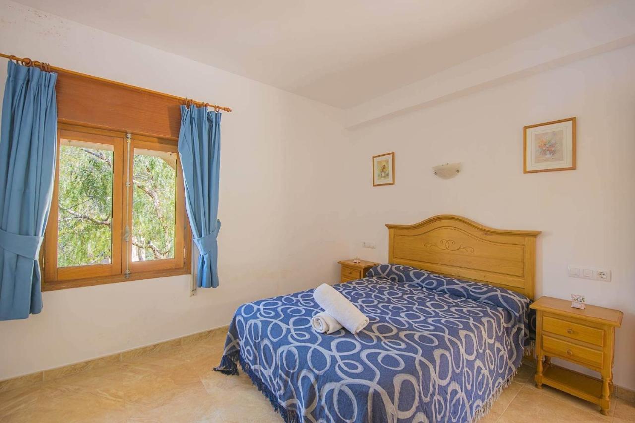 Villa Bernia - Plusholidays Moraira Exterior photo