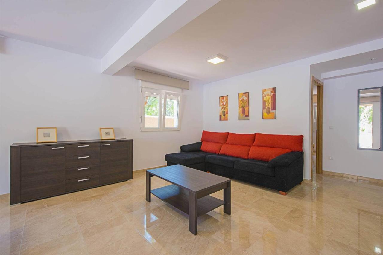 Villa Bernia - Plusholidays Moraira Exterior photo